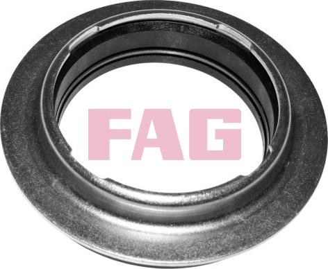FAG 713 0079 20 - Rolling Bearing, suspension strut support mounting autospares.lv