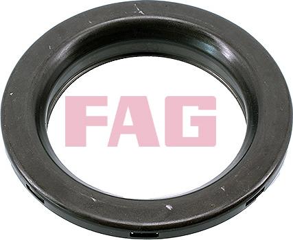 FAG 713 0395 20 - Rolling Bearing, suspension strut support mounting autospares.lv