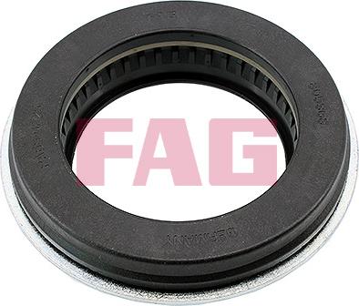 FAG 713 0388 20 - Rolling Bearing, suspension strut support mounting autospares.lv