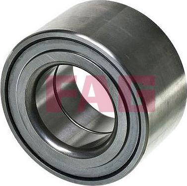 FAG 713 1986 10 - Wheel Bearing autospares.lv