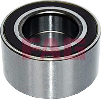 FAG 713 2050 10 - Wheel Bearing autospares.lv