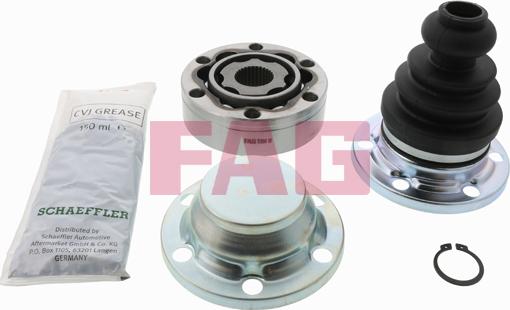 FAG 771 0519 30 - Joint Kit, drive shaft autospares.lv