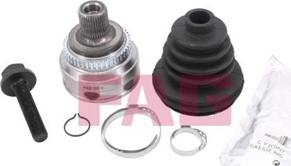 FAG 771 0001 30 - Joint Kit, drive shaft autospares.lv