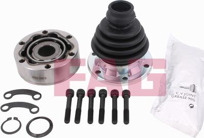 FAG 771 0355 30 - Joint Kit, drive shaft autospares.lv