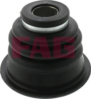 FAG 772 0234 30 - Bellow, drive shaft autospares.lv