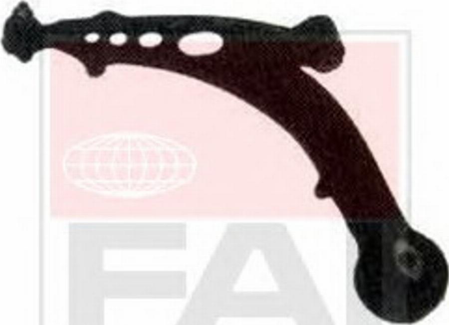 FAI SS4731 -  autospares.lv