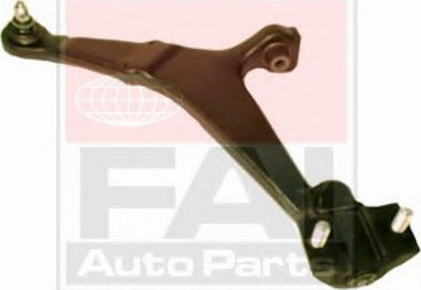 FAI SS636 - --- autospares.lv