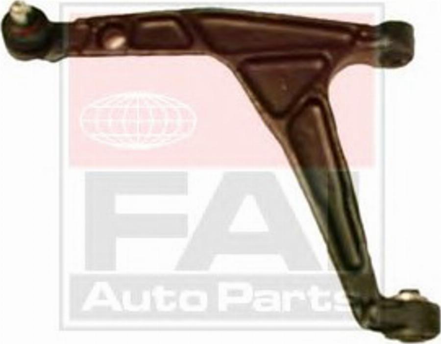 FAI SS247 - --- autospares.lv