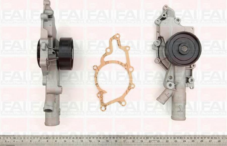 FAI WP6369 - --- autospares.lv