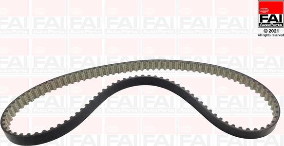 FAI AutoParts 16103 - Timing Belt autospares.lv