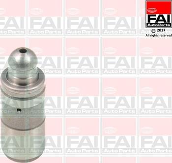 FAI AutoParts BFS156 - Tappet / Rocker autospares.lv