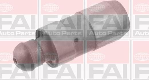 FAI AutoParts BFS296S - Tappet / Rocker autospares.lv