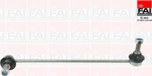FAI AutoParts BLR059 - Rod / Strut, stabiliser autospares.lv