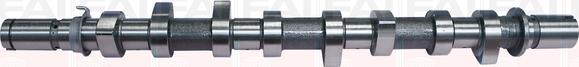 FAI AutoParts C331 - Camshaft autospares.lv