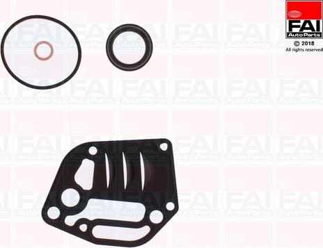 FAI AutoParts CS1198 - Gasket Set, crank case autospares.lv