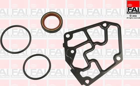 FAI AutoParts CS1144 - Gasket Set, crank case autospares.lv