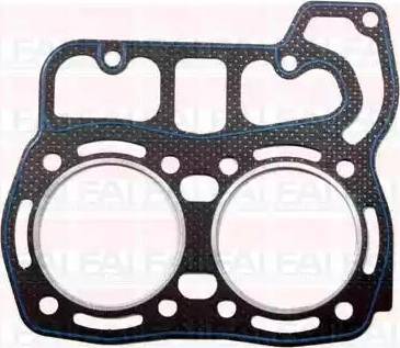 FAI AutoParts HG479 - Gasket, cylinder head autospares.lv