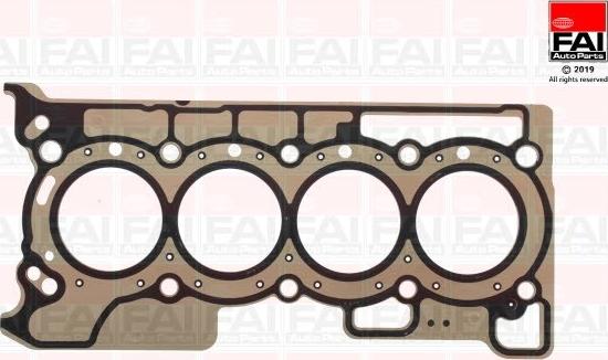 FAI AutoParts HG2314 - Gasket, cylinder head autospares.lv