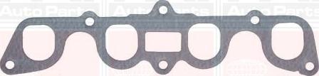 FAI AutoParts IM171 - Gasket Set, intake manifold autospares.lv