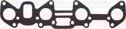 FAI AutoParts IM351 - Gasket Set, intake manifold autospares.lv