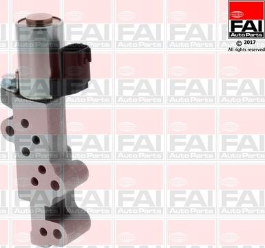 FAI AutoParts OCV006 - Control Valve, camshaft adjustment autospares.lv