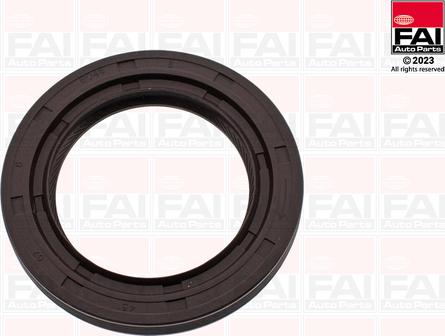 FAI AutoParts OS493 - Shaft Seal, crankshaft autospares.lv