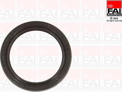 FAI AutoParts OS449 - Shaft Seal, crankshaft autospares.lv