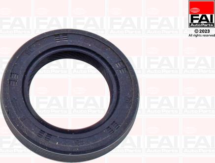 FAI AutoParts OS697 - Shaft Seal, crankshaft autospares.lv