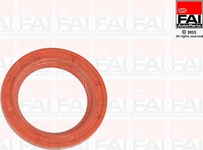 FAI AutoParts OS645 - Shaft Seal, crankshaft autospares.lv