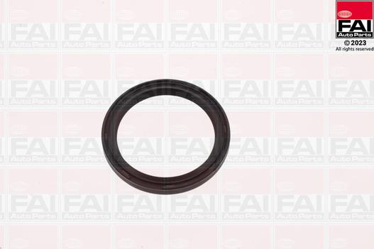 FAI AutoParts OS1901 - Shaft Seal, crankshaft autospares.lv