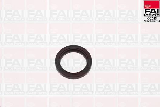 FAI AutoParts OS1443 - Shaft Seal, camshaft autospares.lv