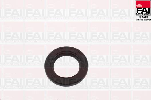 FAI AutoParts OS1060 - Shaft Seal, crankshaft autospares.lv