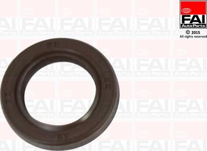 FAI AutoParts OS1006 - Shaft Seal, camshaft autospares.lv