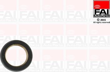 FAI AutoParts OS1078 - Shaft Seal, crankshaft autospares.lv