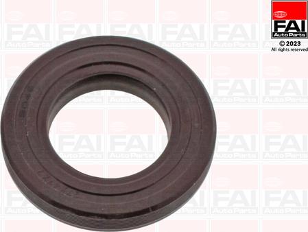 FAI AutoParts OS1157 - Shaft Seal, camshaft autospares.lv