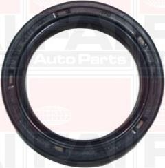 FAI AutoParts OS1394 - Shaft Seal, camshaft autospares.lv