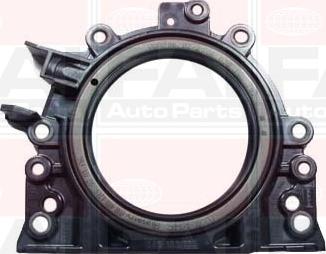 FAI AutoParts OS1360 - Shaft Seal, crankshaft autospares.lv