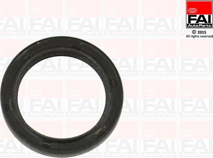 FAI AutoParts OS1331 - Shaft Seal, crankshaft autospares.lv