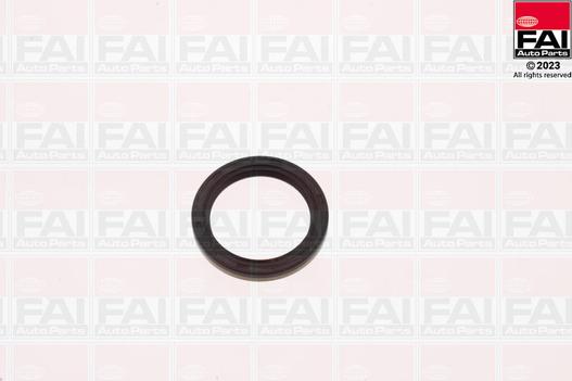 FAI AutoParts OS1321 - Shaft Seal, crankshaft autospares.lv