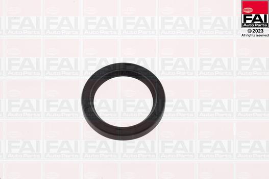 FAI AutoParts OS1250 - Shaft Seal, crankshaft autospares.lv