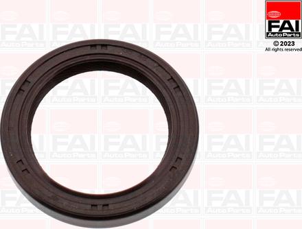 FAI AutoParts OS1205 - Shaft Seal, crankshaft autospares.lv