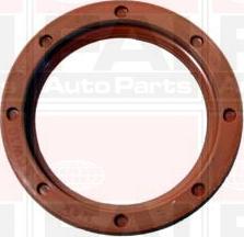 FAI AutoParts OS844 - Shaft Seal, camshaft autospares.lv