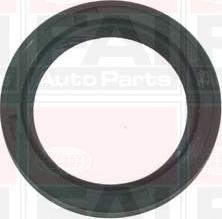 FAI AutoParts OS853A - Shaft Seal, crankshaft autospares.lv