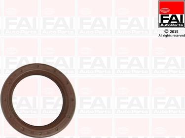 FAI AutoParts OS878 - Shaft Seal, crankshaft autospares.lv