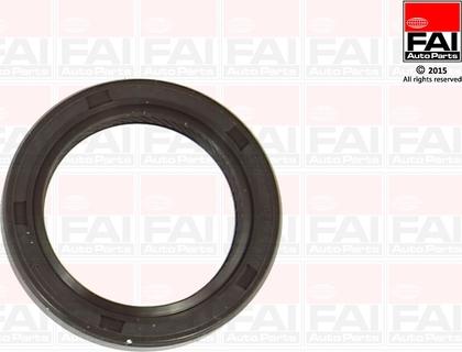 FAI AutoParts OS353 - Shaft Seal, crankshaft autospares.lv