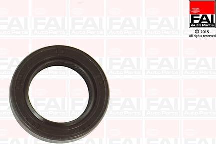 FAI AutoParts OS313 - Shaft Seal, camshaft autospares.lv