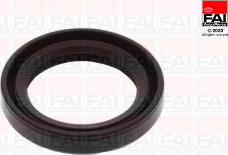 FAI AutoParts OS324 - Shaft Seal, crankshaft autospares.lv