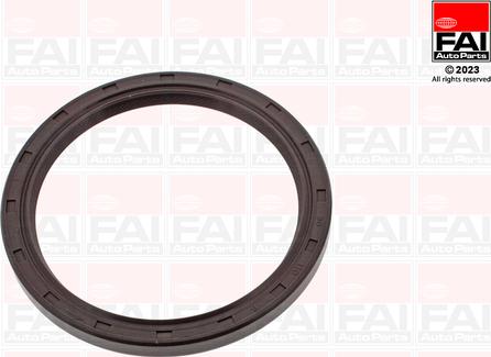 FAI AutoParts OS325 - Shaft Seal, crankshaft autospares.lv