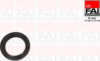 FAI AutoParts OS242 - Shaft Seal, camshaft autospares.lv