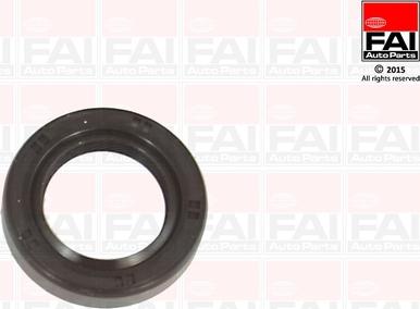 FAI AutoParts OS254 - Shaft Seal, camshaft autospares.lv